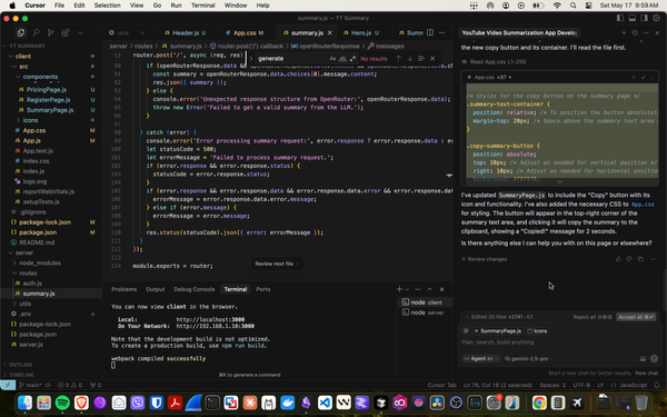 The Rise of "Vibe Coding": Democratizing Development or a Recipe for Disaster?